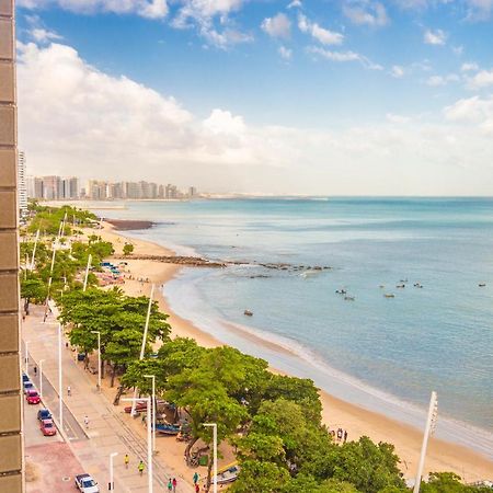 Hotel Vela E Mar 福塔雷萨 外观 照片