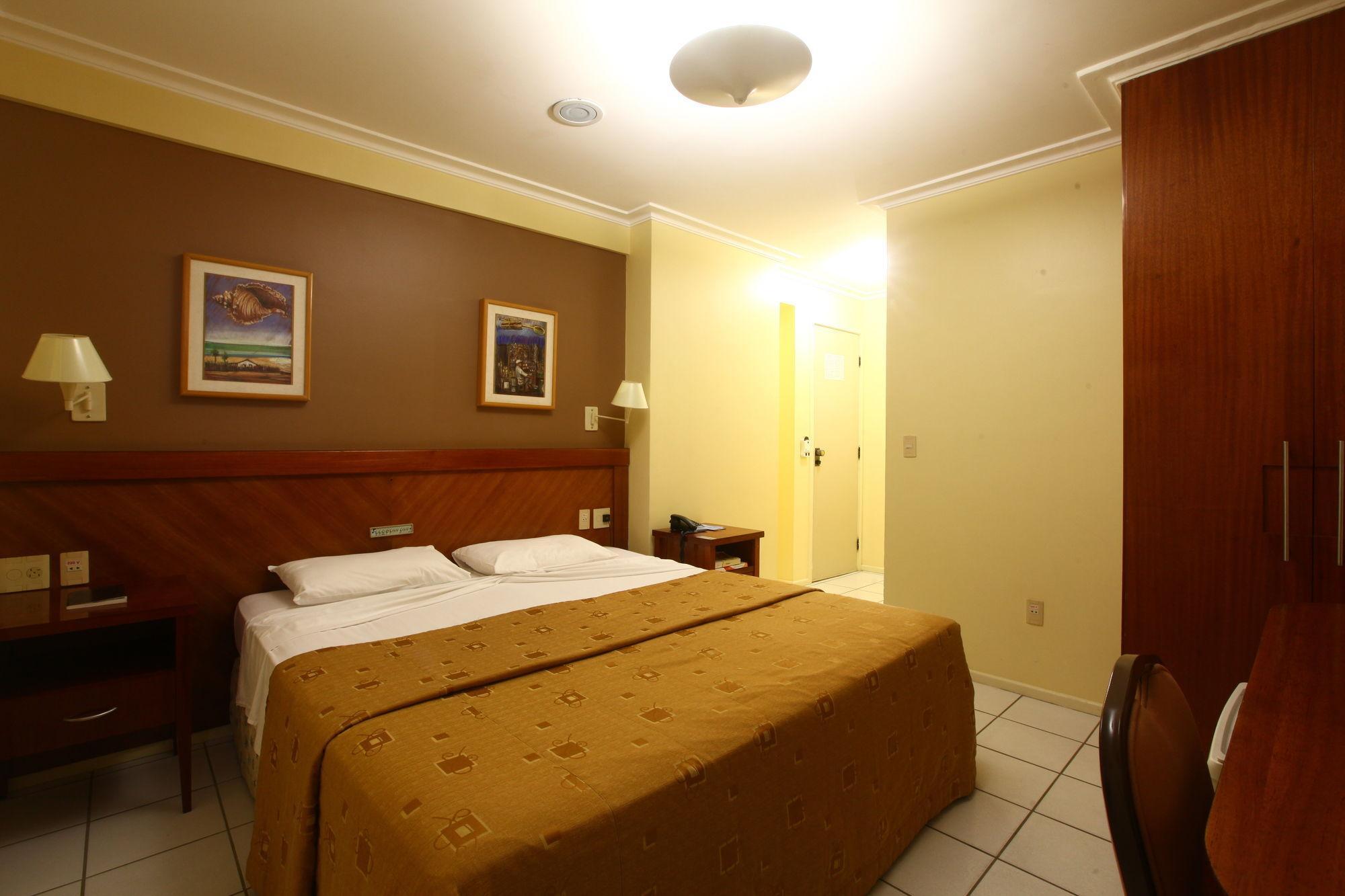 Hotel Vela E Mar 福塔雷萨 外观 照片